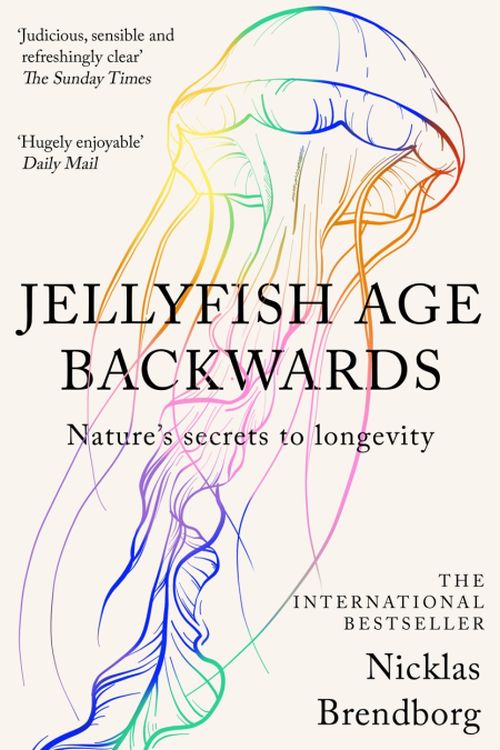 Jellyfish Age Backwards: Nature's Secrets to Longevity