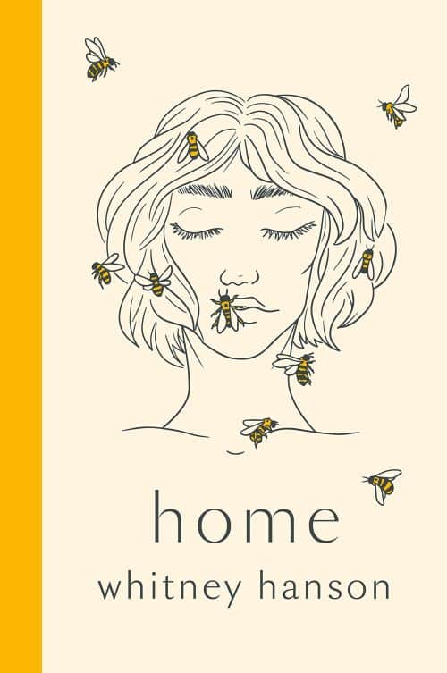 Home: poems to heal your heartbreak (HB)