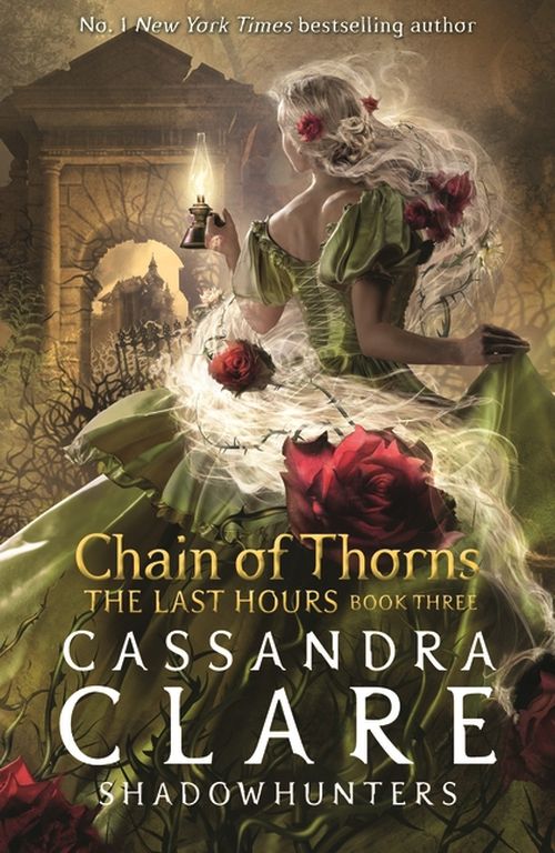 Chain of Thorns