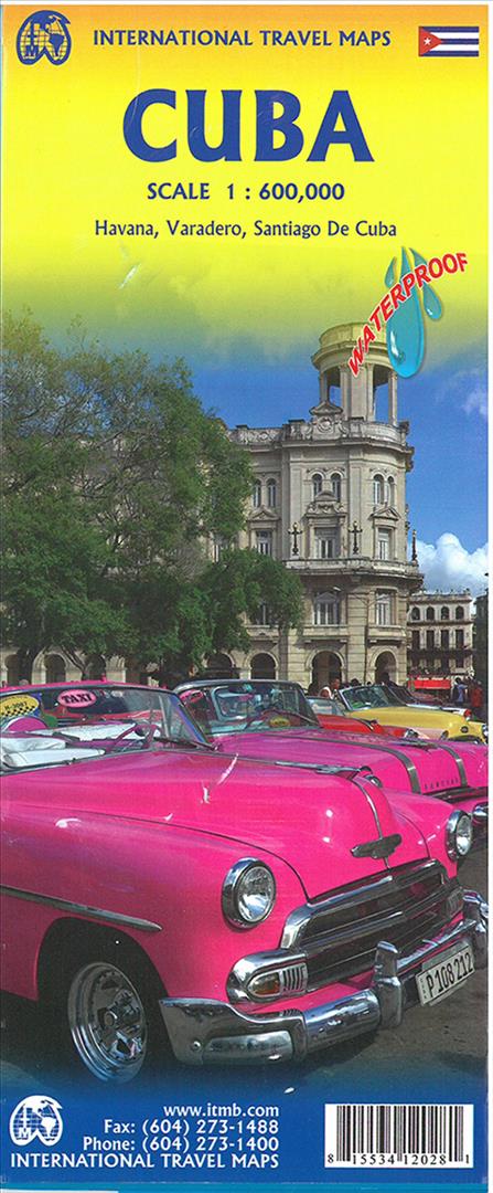 Cuba