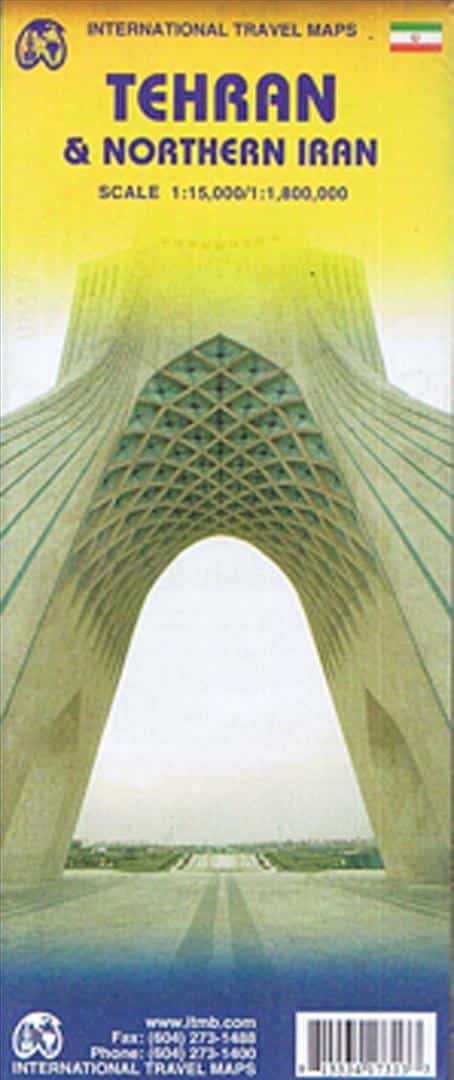 Tehran & Northern Iran