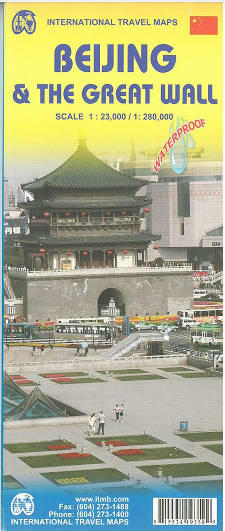 Beijing & the Great Wall