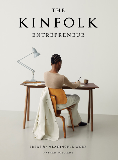 Kinfolk Entrepreneur