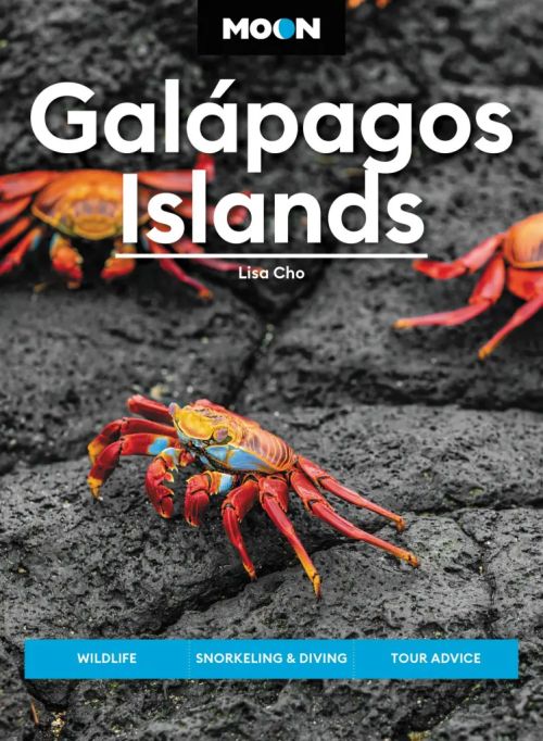 Galapagos Islands