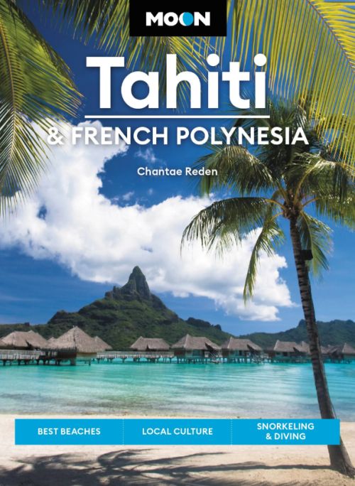 Tahiti & French Polynesia