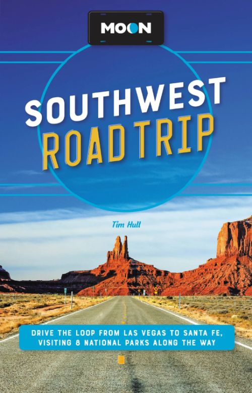 Southwest Road Trip: Drive the Loop from Las Vegas to Santa Fe