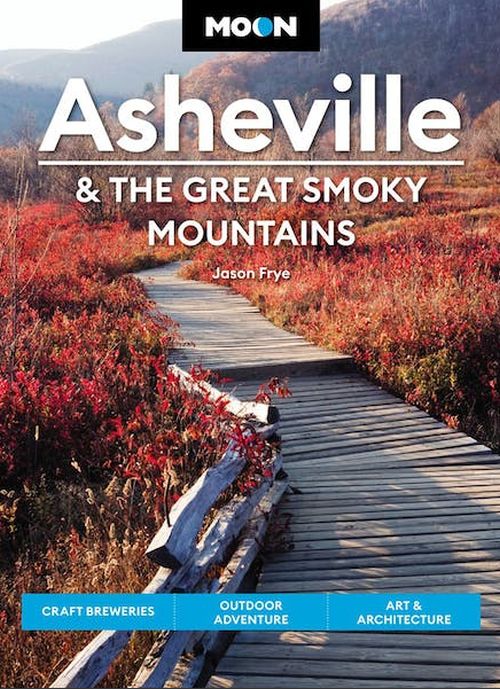 Asherville and the Great Smoky Mountains