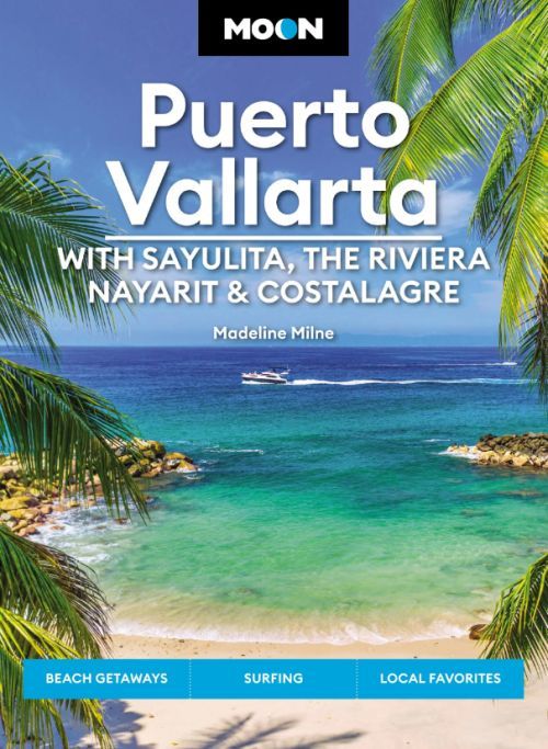 Puerto Vallarta: With Sayulita