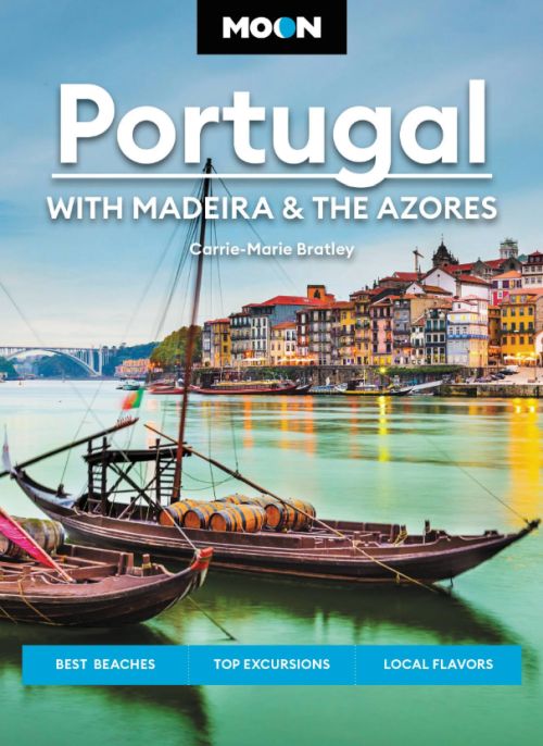 Portugal: With Madeira & the Azores