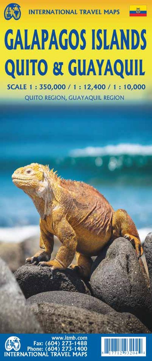 Galapagos Islands