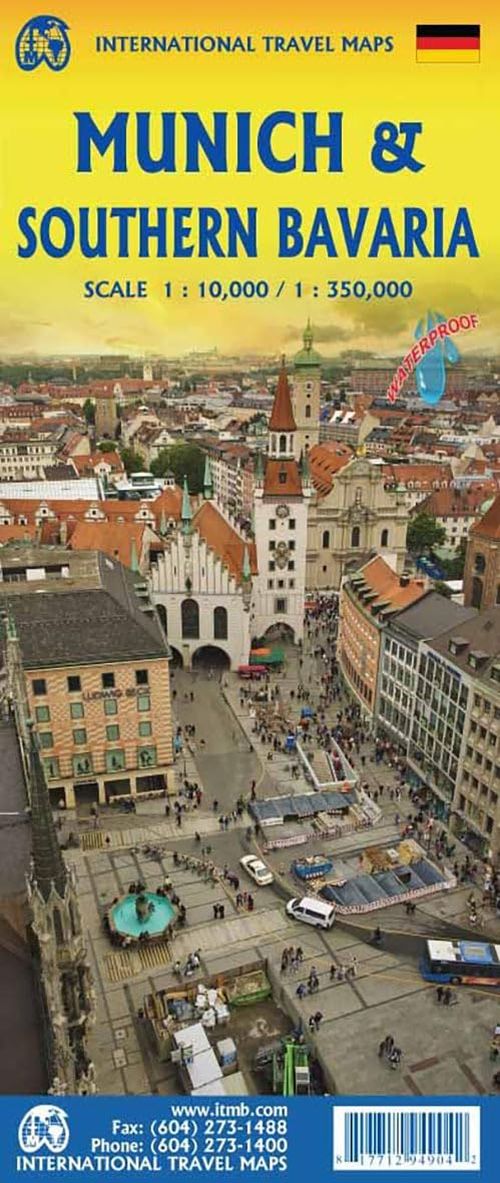 Munich / Southern Bavaria