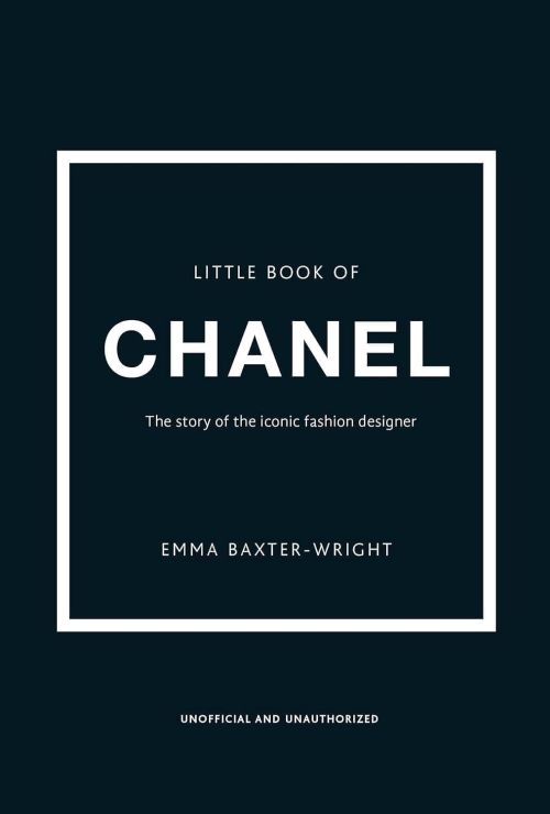 Little Book of Chanel