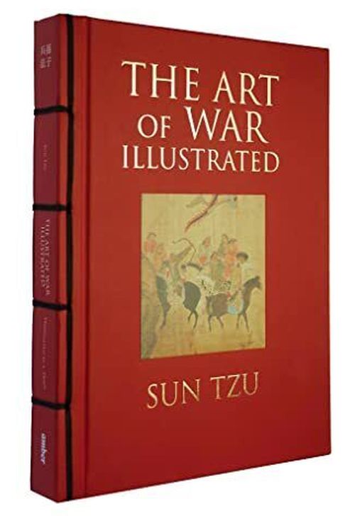 The Art of War Illustrated