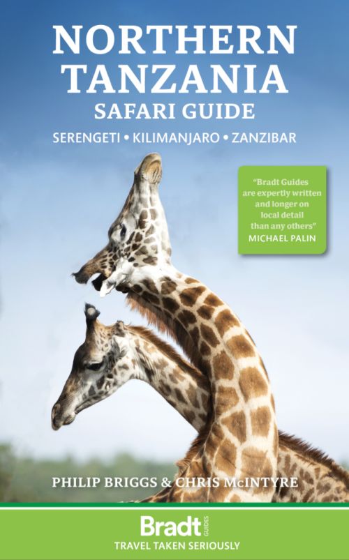 Northern Tanzania Safari Guide: Serengeti