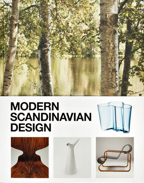 Modern Scandinavian Design