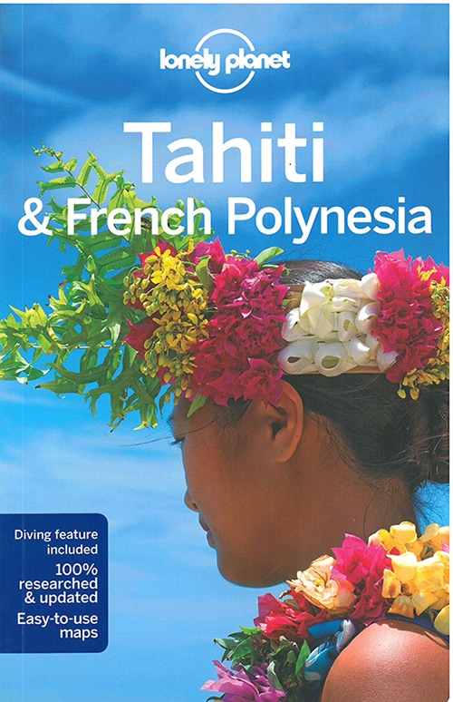 Tahiti & French Polynesia
