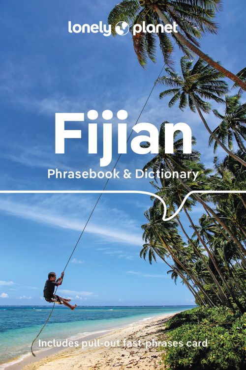 Fijian Phrasebook