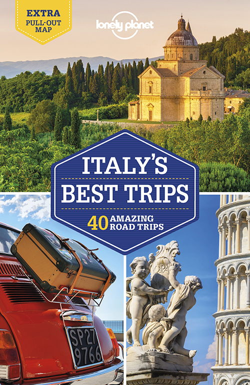 Italy's Best Trips