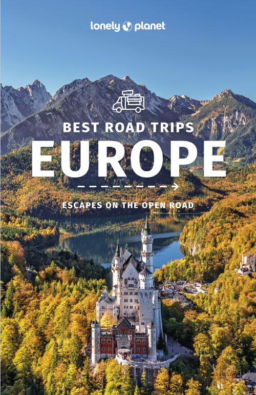 Europe's Best Road Trips