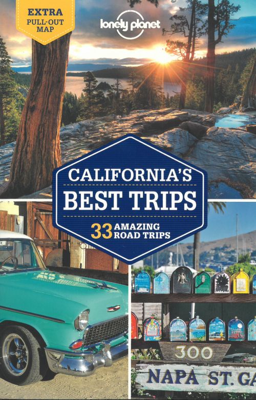 California's Best Trips