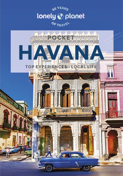 Havana Pocket