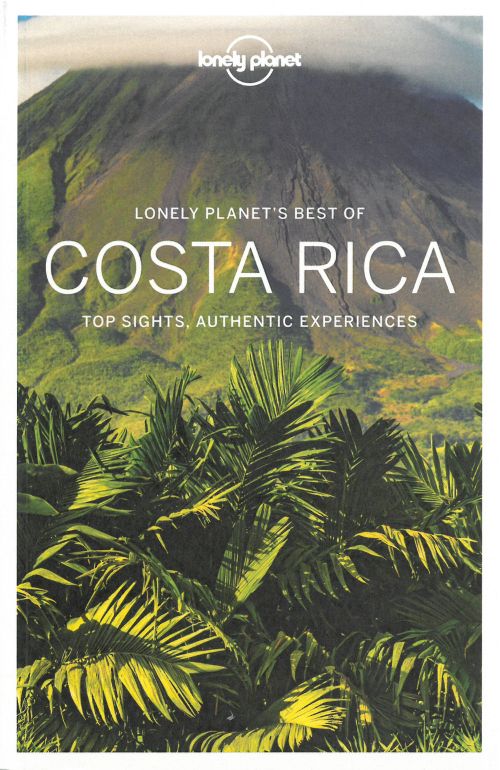 Best of Costa Rica