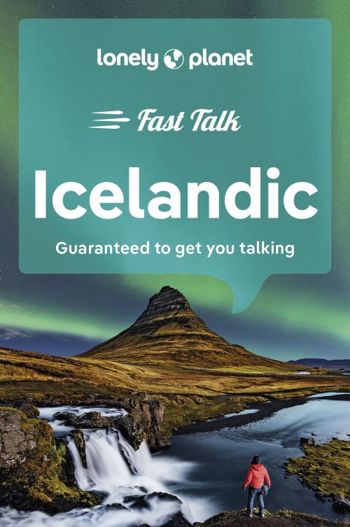 Fast Talk Icelandic