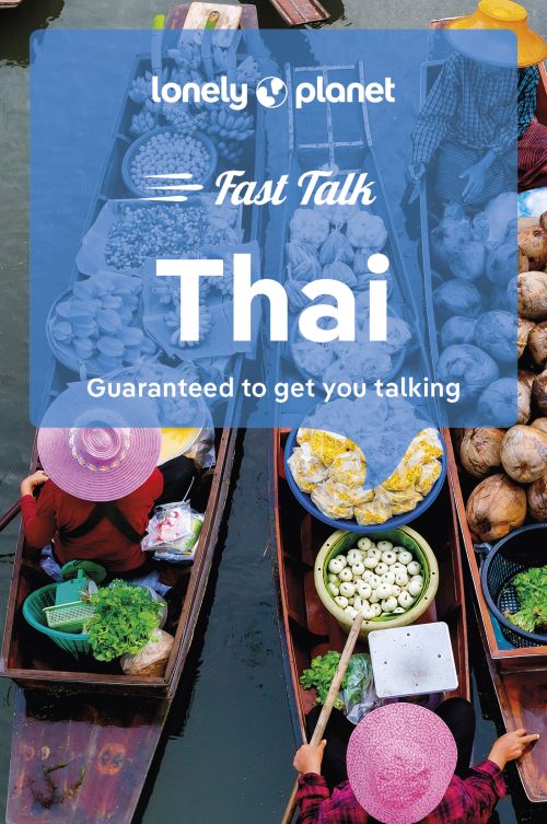 Fast Talk Thai