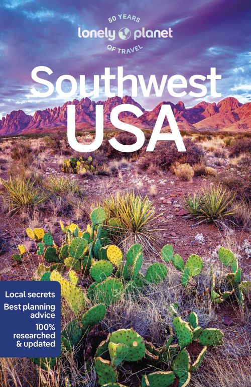 Southwest USA