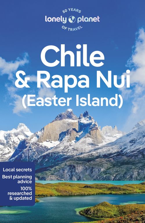 Chile & Rapa Nui (Easter Island)