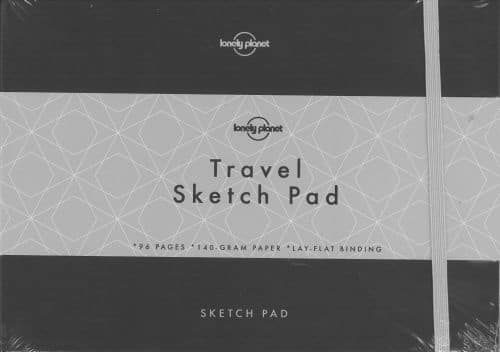 Travel Sketch Pad