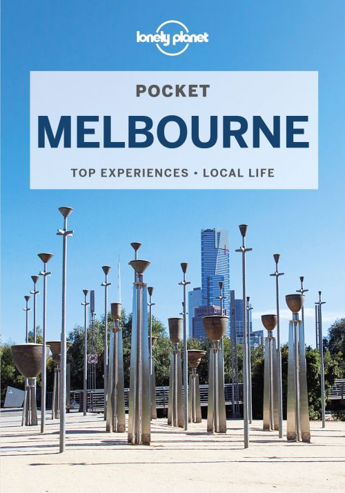 Melbourne Pocket