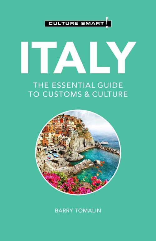 Culture Smart Italy: The essential guide to customs & culture