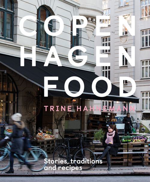 Copenhagen Food: Culture