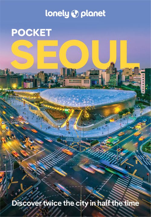 Seoul Pocket