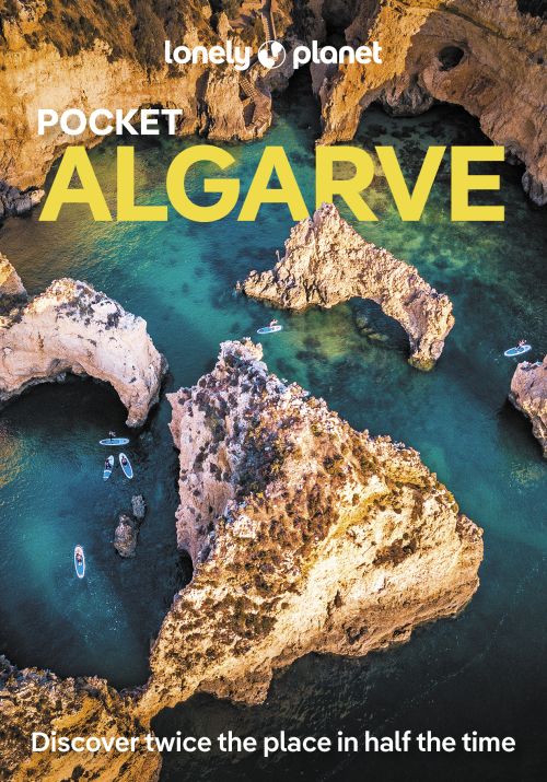 Algarve Pocket