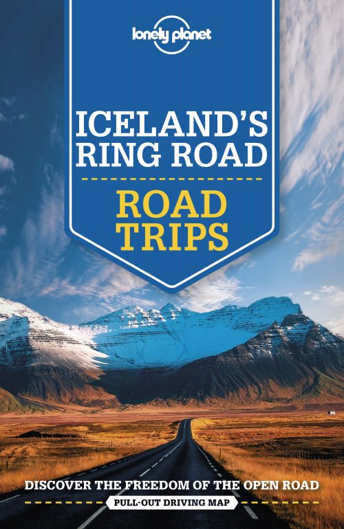 Iceland's Ring Road: Road Trips