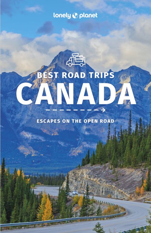 Best Road Trips Canada