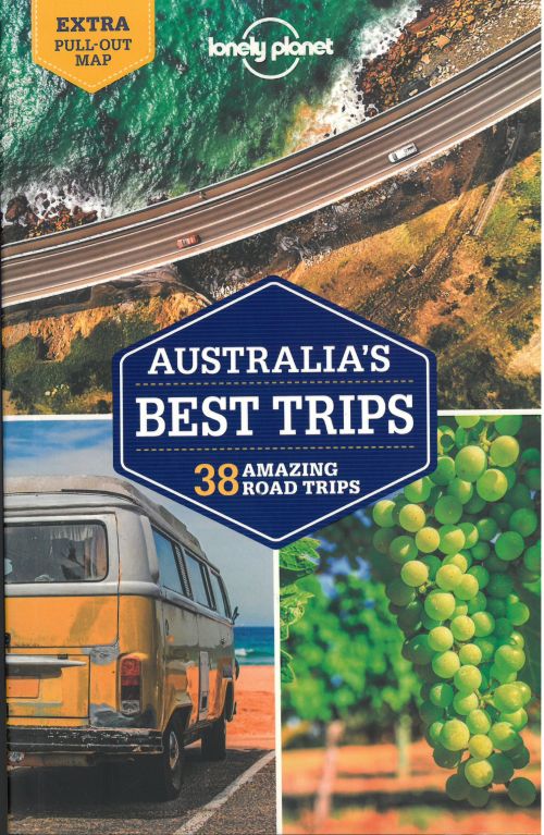 Australia's Best Trips