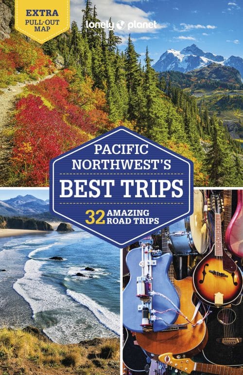 Pacific Northwest's Best Trips