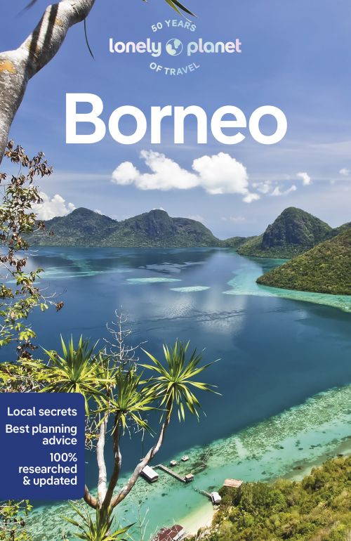 Borneo