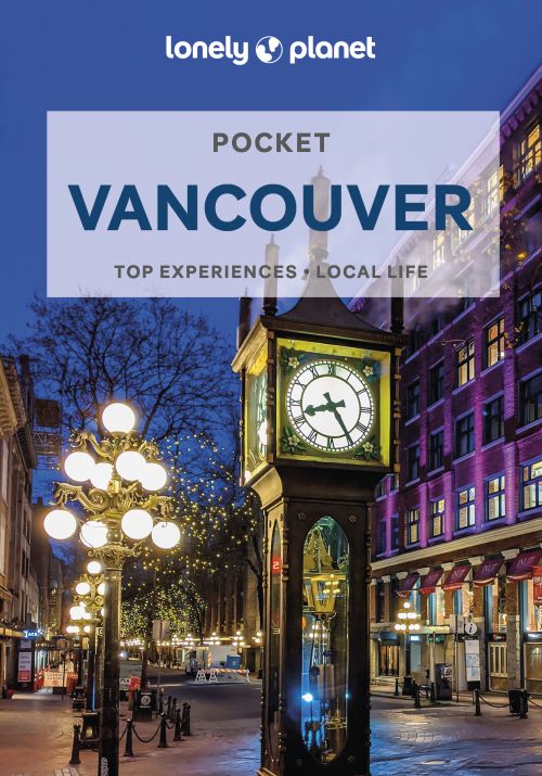 Vancouver Pocket