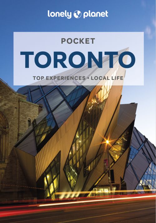 Toronto Pocket