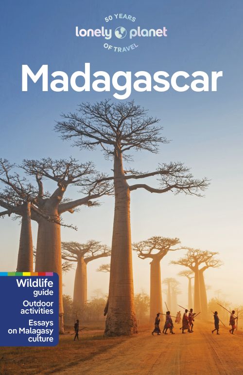 Madagascar