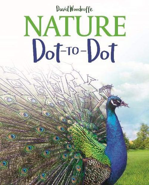 Nature Dot-to-Dot