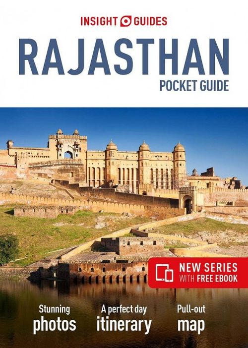 Rajasthan Pocket