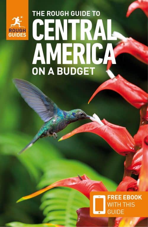 Central America on a Budget