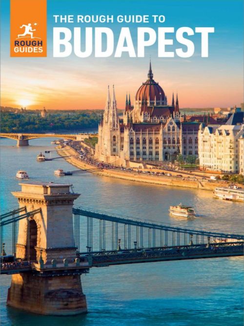 Budapest