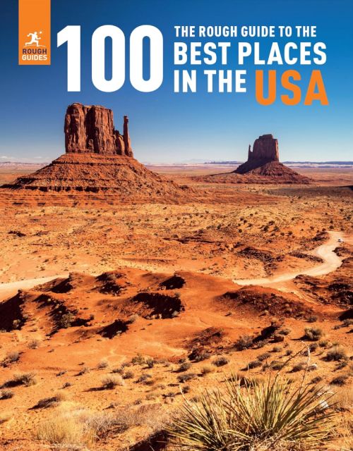 100 Places in the USA