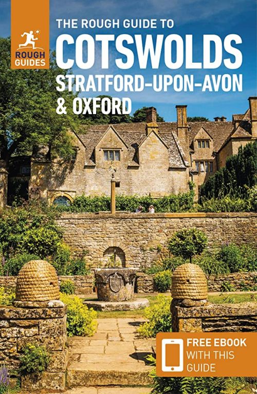 Rough Guide Cotswolds